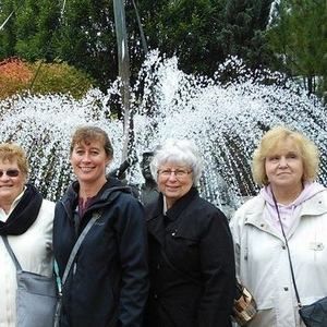 Meet your Posher, Kathy